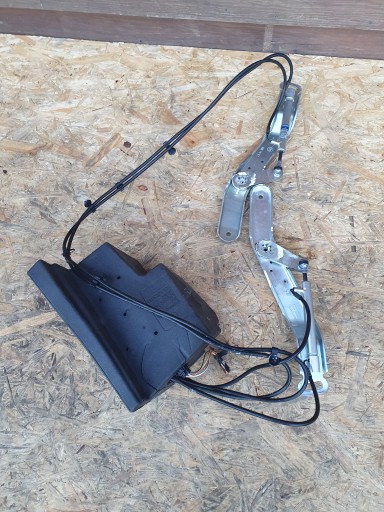 КОМПРЕССОР НАСОС ПЕТЛИ ЗАСЛОНКИ 3D5827785 ФАЭТОН