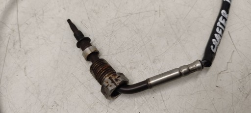 Sensor temperatury Gase VW Crafter II 2,0 TDI