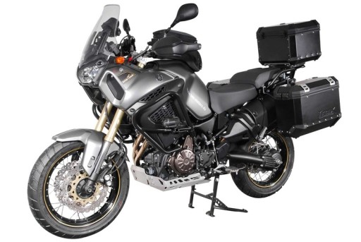 ADV.06.162.76002 - КОМПЛЕКТ ОБТЕКАТЕЛЕЙ YAMAHA XT1200Z SUPER TENERE (10-)