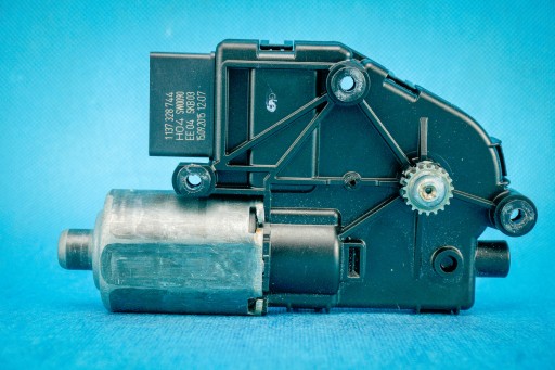 Motor Schiebedach Audi Q5 SQ5 8R Lift 7N0959591B
