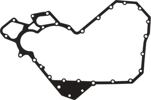 21826410 - Прокладка крышки ГРМ