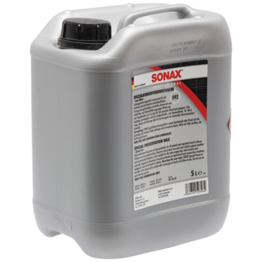 Sonax професійний віск для обслуговування SONAX