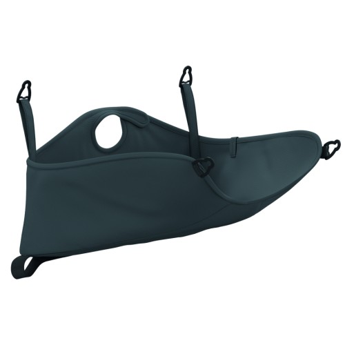 Кошик для покупок Quinny Black