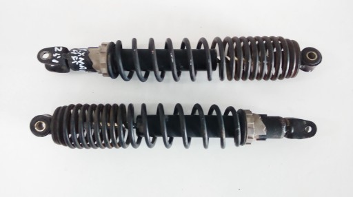 91234456 - YAMAHA XMAX 250 LIFT амортизаторы задние