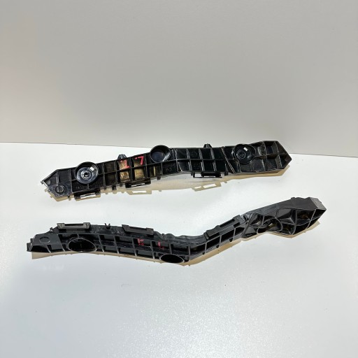 TOYOTA YARIS CROSS SUPPORT REAR RIGHT REAR PART BUMPER