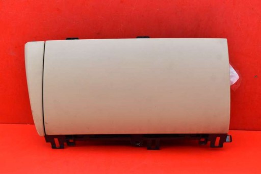 Boîte a gant passager Passegers EU JAGUAR XF X250 LIFT 11-15