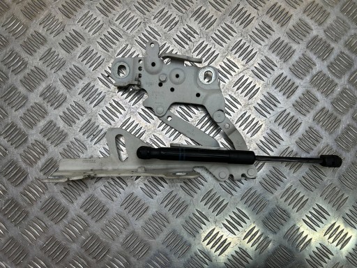hinge pokrywy / bonnets of the engine left BMW 1 F20 F21 2013 7336699