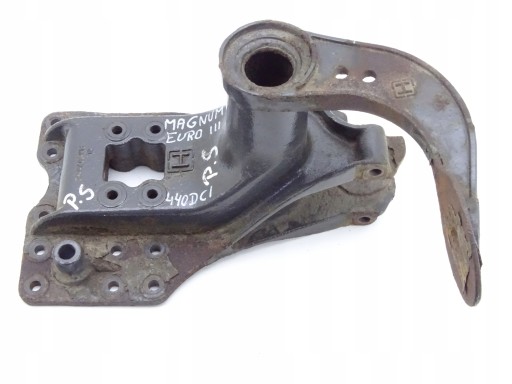 RENAULT MAGNUM E-TECH КРЕПЛЕНИЕ ПОДУШКА ЗАДНИЙ ПОДВЕС