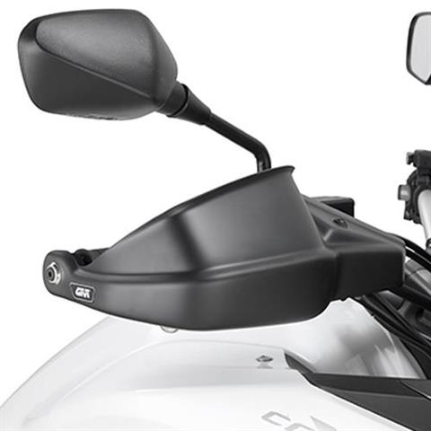 HP1139 - HANDBARY ЗАЩИТА РУК GIVI HONDA VFR800X 2015-