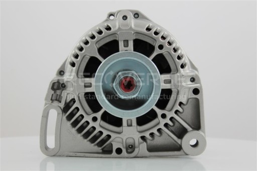 REC-2.5942 - Генератор рено дачия ниссан клио кангу твинго логан кубистар сандеро…