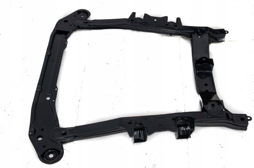 ZRZ-RE-033, ZRZ-RE-033 - Санки рама коляска dacia dokker 1.6 544153471r нова