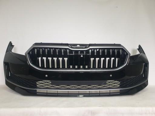 SKODA SUPERB IV 3P0 23-> bumper front front 6 x PDC cover 3P0807221