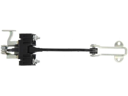 ДВЕРНИЙ ОБМЕЖУВАЧ BLIC 6010-07-038431P