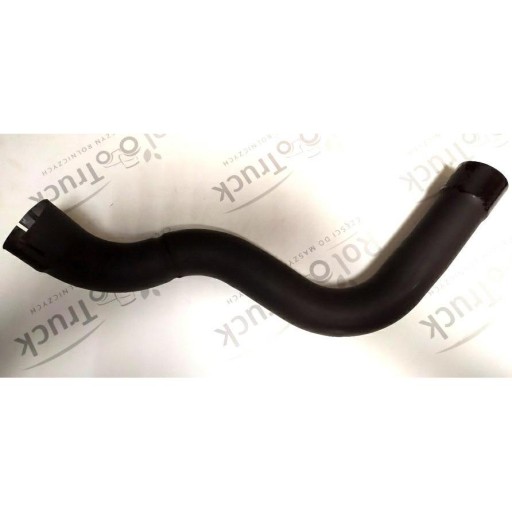 Соединительная выхлопная труба JOHN DEERE L169968