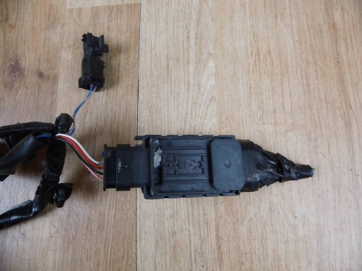 Mazda CX-5 II KF 2.2 DIESEL Abgasdruck sensor sonda SH17-18JH1