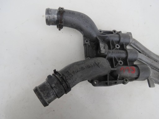 Scatola termostato PORSCHE CAYENNE e 4.5 V8 7L5 9PA 9481061305R