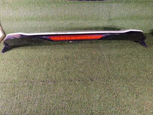 Спойлер Chevrolet TrailBlazer 3 r2021