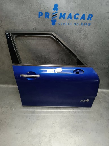 PRI3709 - Mini clubman f54 правий передній кол. b62