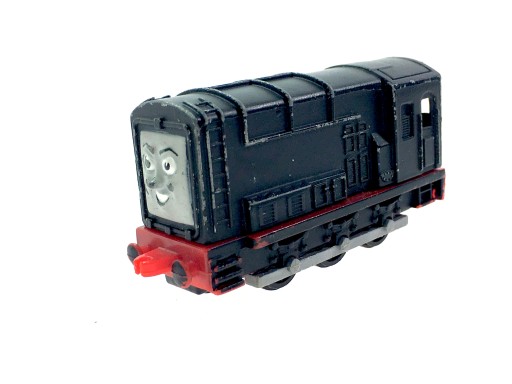 Томас і друзі Чучча Ертл