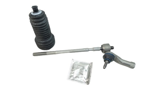 JRA539 - РУЛЕВАЯ ТЯГА RENAULT CLIO II 7701471146