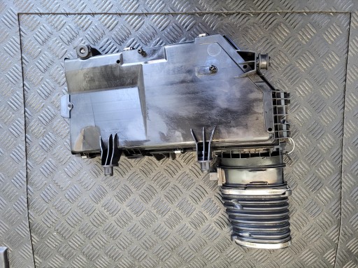 Gehäuse filter luft MERCEDES E 220 D W213 S213 2.0 CDI A6540900001