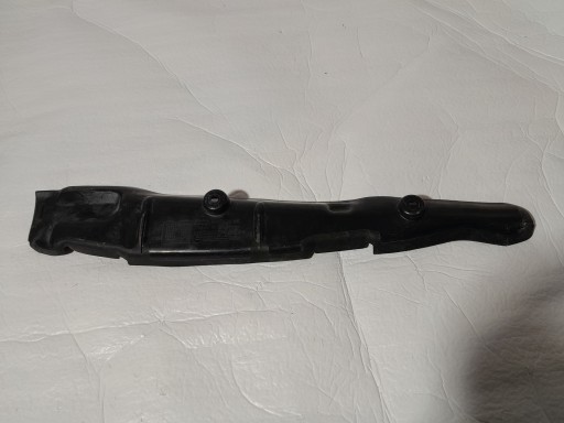 AUDI A4 B9 Insonorisation Aile Droit 8W0821112