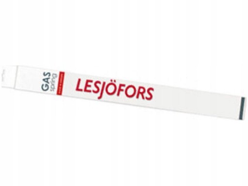 ГАЗОВАЯ ПРУЖИНА КРЫШКА МОТОРНОГО ОТДЕЛЕНИЯ LESJOFORS 8095811 VOLVO