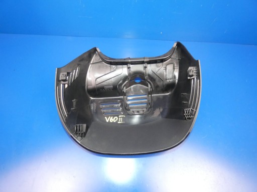 VOLVO V60 II S60 III 18- copertura GREMBIALINA SCATOLA SPECCHIETTO RETROVISORE interno