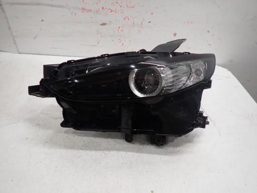 light front front left MAZDA CX30 2019- FULL LED