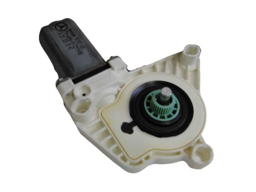 A2218202842 - Mercedes s w221 221 моторчик переднього правого скла