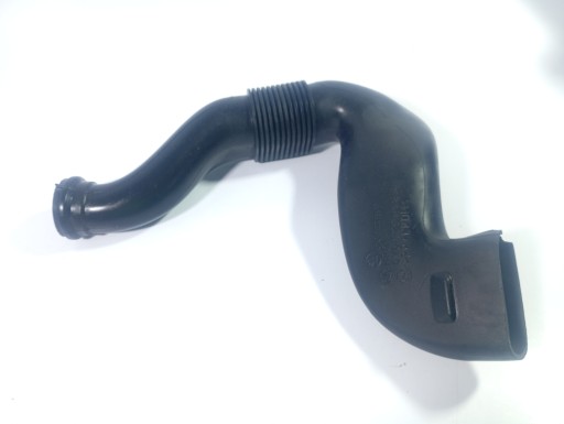 Skoda Fabia 2 II 07-14 pipe tube wiring air OE 6Y0129618A