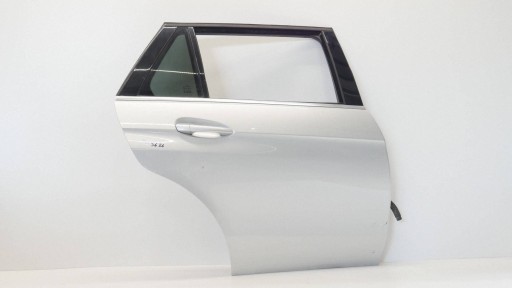 door right rear part right rear. MERCEDES E W212 KOMBI LIFT 775