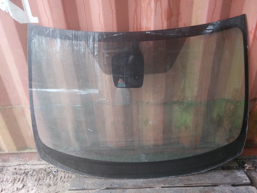 54623366-9562 - NISSAN X-TRAIL T32 лобовое стекло