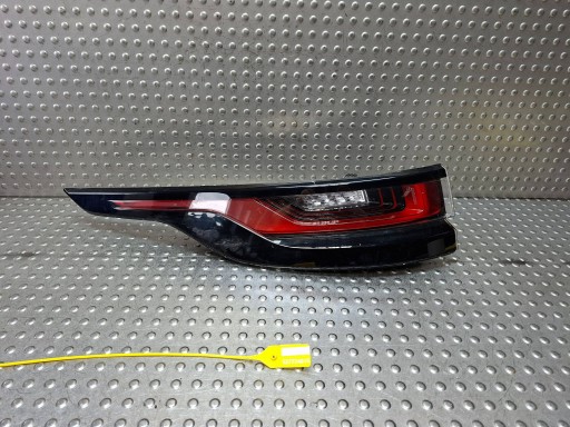 light rear part left LED RANGE ROVER VELAR L560 17-23 EU J8A2-13405-AG