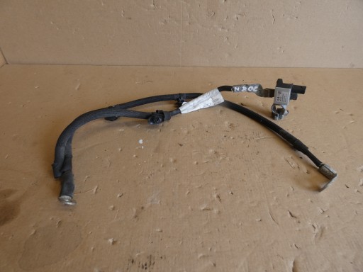 Batteriemanagement Sensor CITROEN C3 AIRCROSS 18- 1.6 BLUEHDI 98234110980