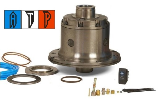 128 - Rd128 Land Rover Range Defender Discovery замок