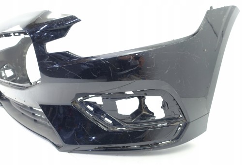 bumper front front VOLVO V60 S60 II 18