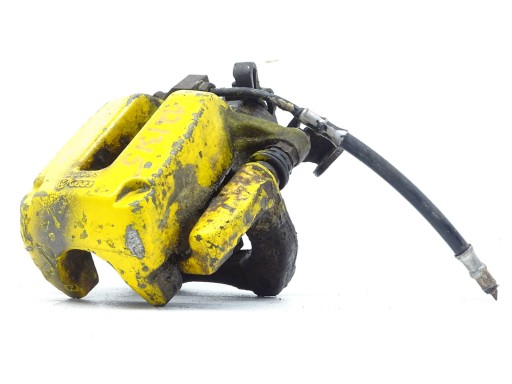 caliper brake left rear part TYLNI AUDI S3 8L