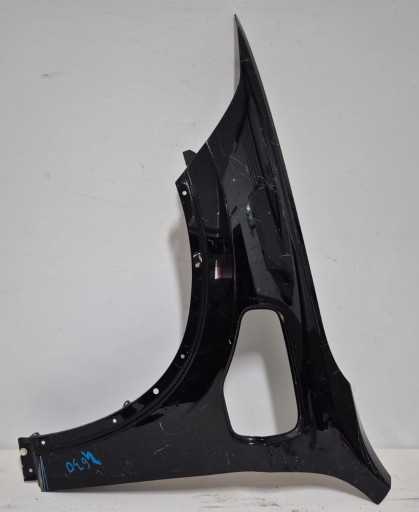 BMW X1 F48 HYBRID 15- fender left front front