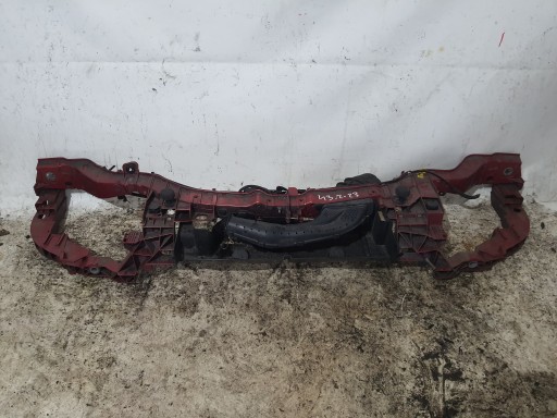 FORD FOCUS MK3 11-14 support panel for radiators upper