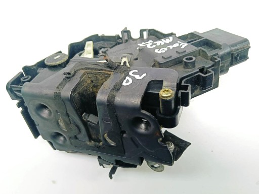 lock door left front 6 Pin FORD Focus MK2 1.6 TDCI 3M5A R21813ER
