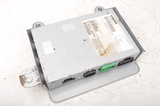 VOLVO S60 II V60 усилитель радио 31489492 AA