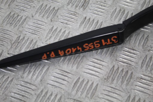 wiper arm right SKODA SUPERB II 2 3T0 3T9