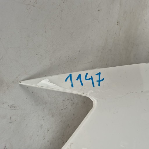 SKODA FABIA III 3 14-21 blatník předek přední levý