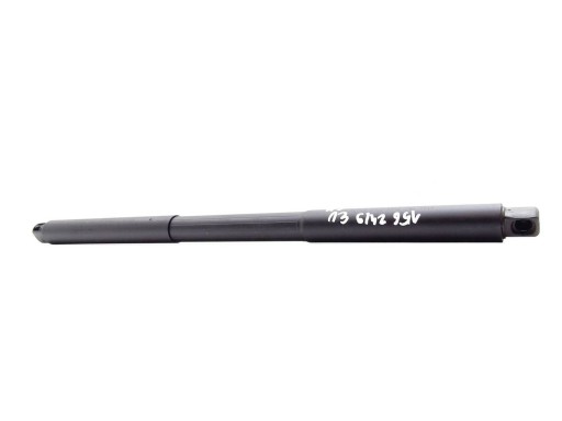 damper bonnet boot rear part rear MERCEDES ML W166 A1669803664