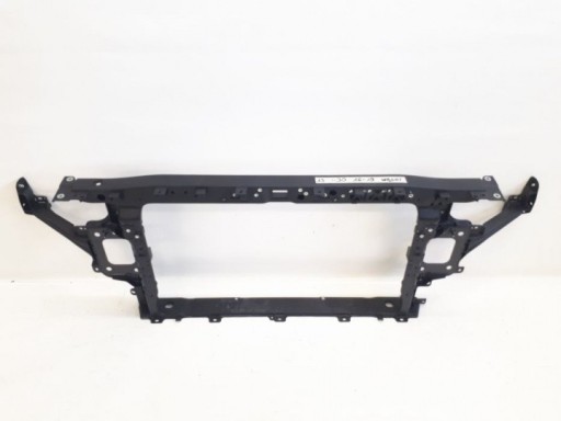 HYUNDAI I30 2016 ПОСИЛЕННЯ ПЕРЕДНЬОГО