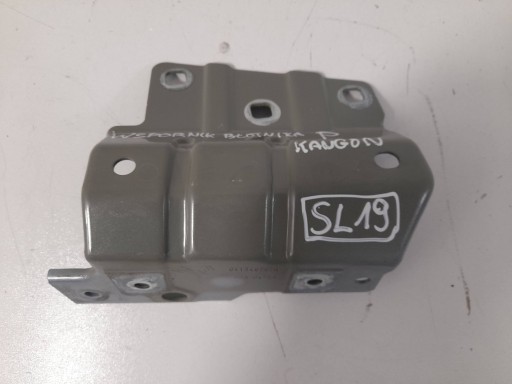Renault Kangoo IV staffa parafango Destro 641349767R (SL19)