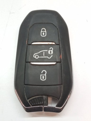 key PILOT Citroen Jumpy III (2016- )