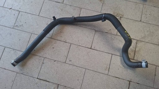 vedenie hadica vody Renault 4 5 E-Tech 215150842R