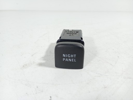 Saab 93 9-3 2 II 02-11 switch REGULACJA PODSWIETLANIA OE 12768424